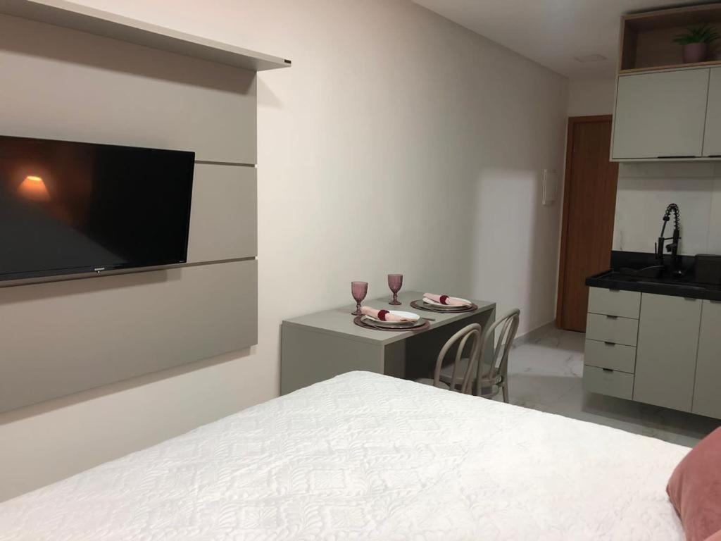 Apartmán Dva Flat Cabo Branco 503 João Pessoa Exteriér fotografie